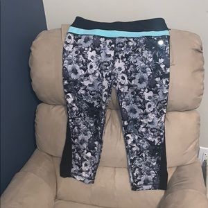 90 Degree by Reflex Workout Leggings
